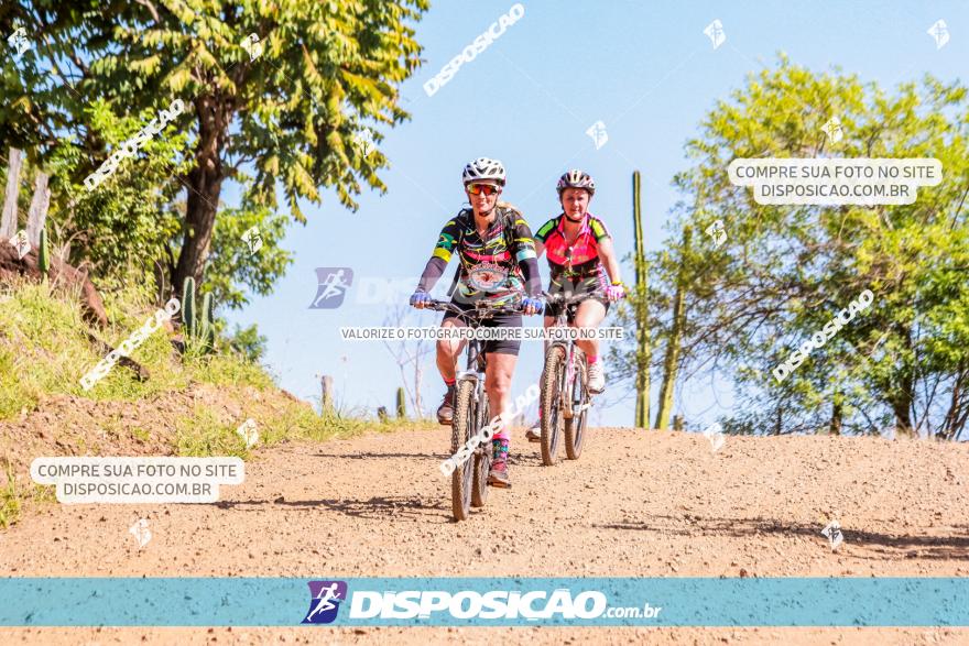 1ª Etapa Circuito Jandaia 2020 - Mountain Bike