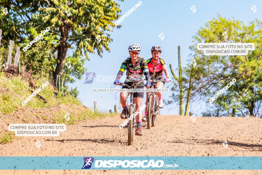 1ª Etapa Circuito Jandaia 2020 - Mountain Bike