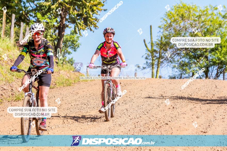 1ª Etapa Circuito Jandaia 2020 - Mountain Bike