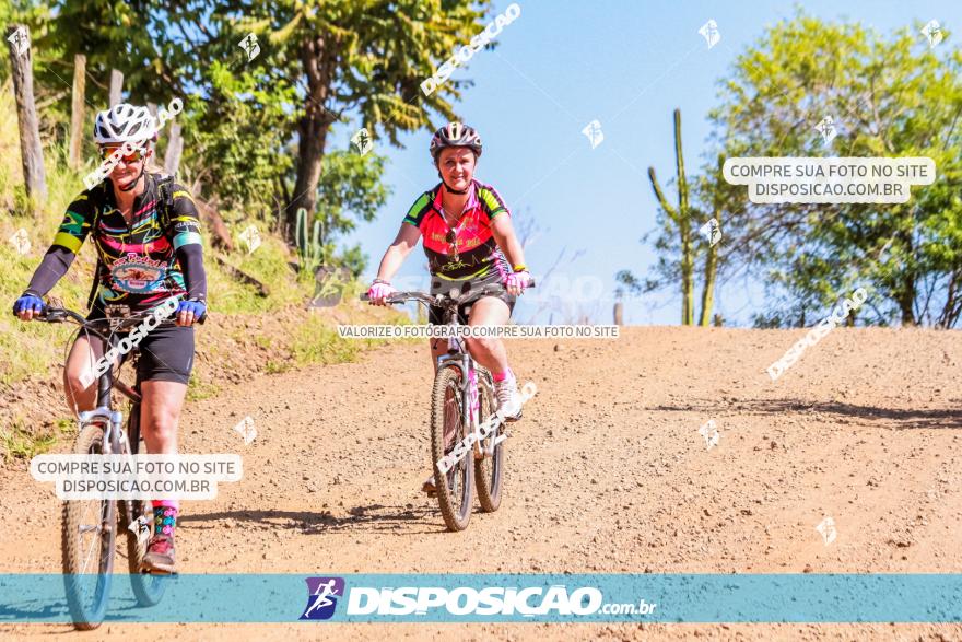 1ª Etapa Circuito Jandaia 2020 - Mountain Bike