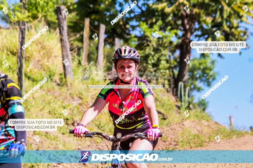 1ª Etapa Circuito Jandaia 2020 - Mountain Bike