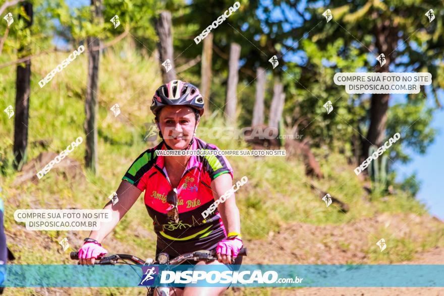 1ª Etapa Circuito Jandaia 2020 - Mountain Bike