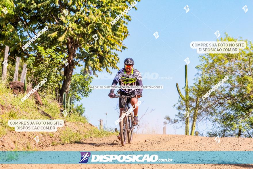 1ª Etapa Circuito Jandaia 2020 - Mountain Bike