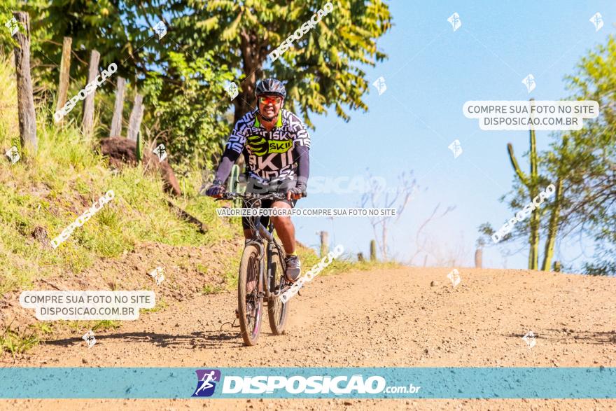 1ª Etapa Circuito Jandaia 2020 - Mountain Bike