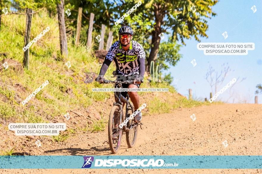 1ª Etapa Circuito Jandaia 2020 - Mountain Bike