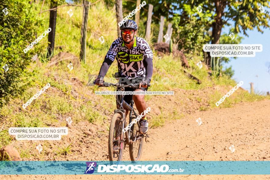 1ª Etapa Circuito Jandaia 2020 - Mountain Bike