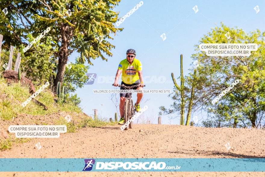 1ª Etapa Circuito Jandaia 2020 - Mountain Bike