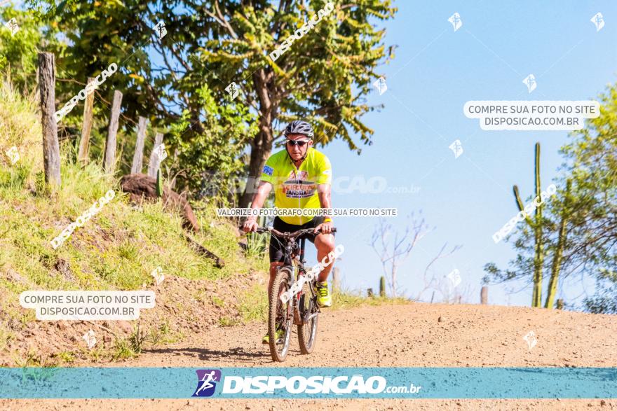 1ª Etapa Circuito Jandaia 2020 - Mountain Bike