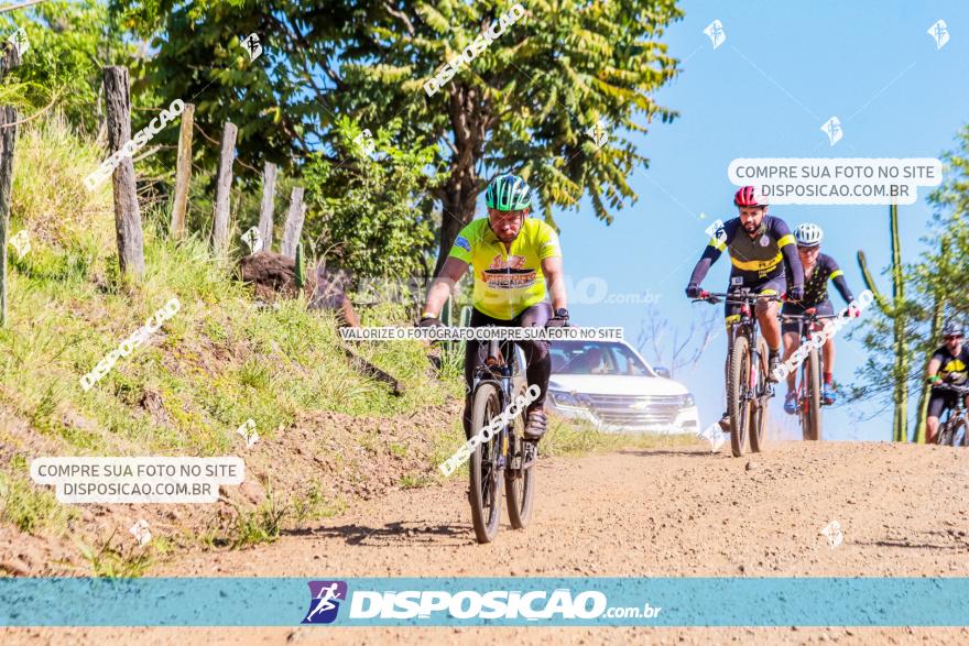 1ª Etapa Circuito Jandaia 2020 - Mountain Bike