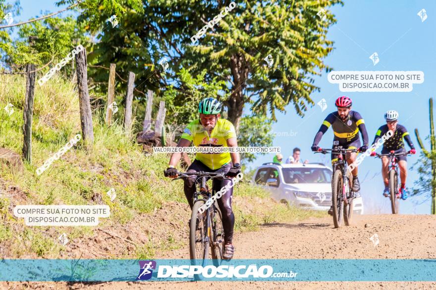 1ª Etapa Circuito Jandaia 2020 - Mountain Bike