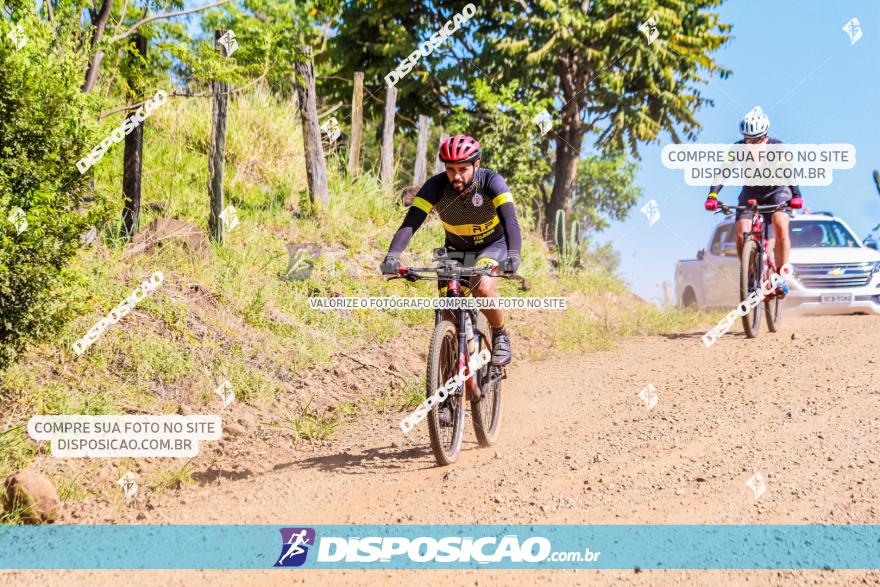 1ª Etapa Circuito Jandaia 2020 - Mountain Bike