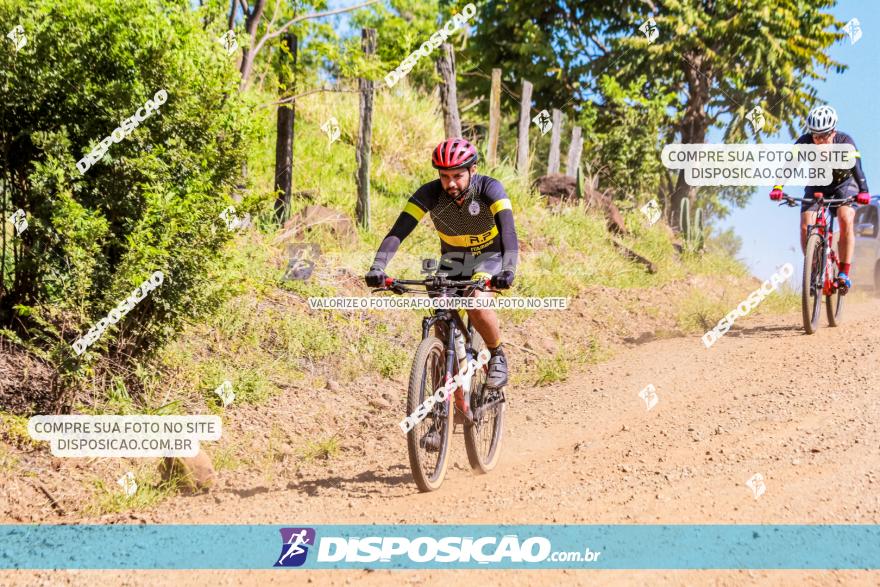 1ª Etapa Circuito Jandaia 2020 - Mountain Bike