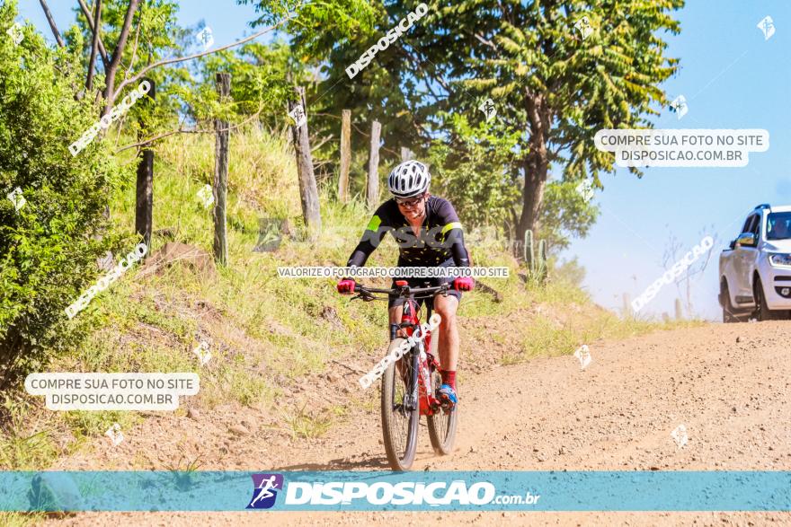 1ª Etapa Circuito Jandaia 2020 - Mountain Bike