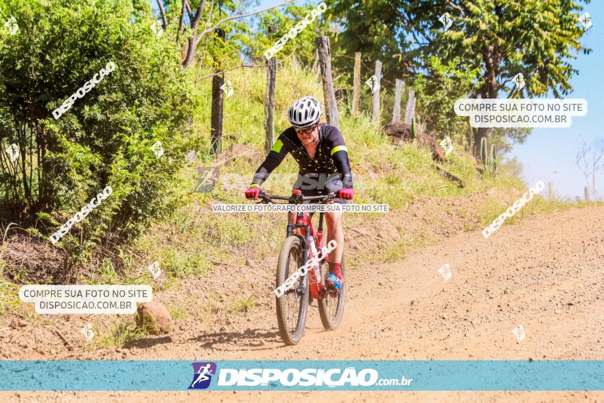 1ª Etapa Circuito Jandaia 2020 - Mountain Bike