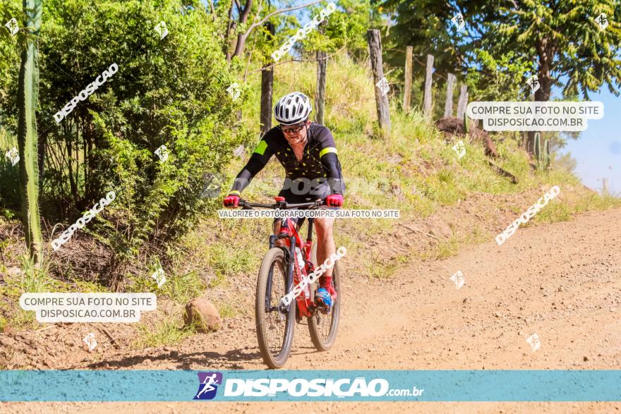 1ª Etapa Circuito Jandaia 2020 - Mountain Bike