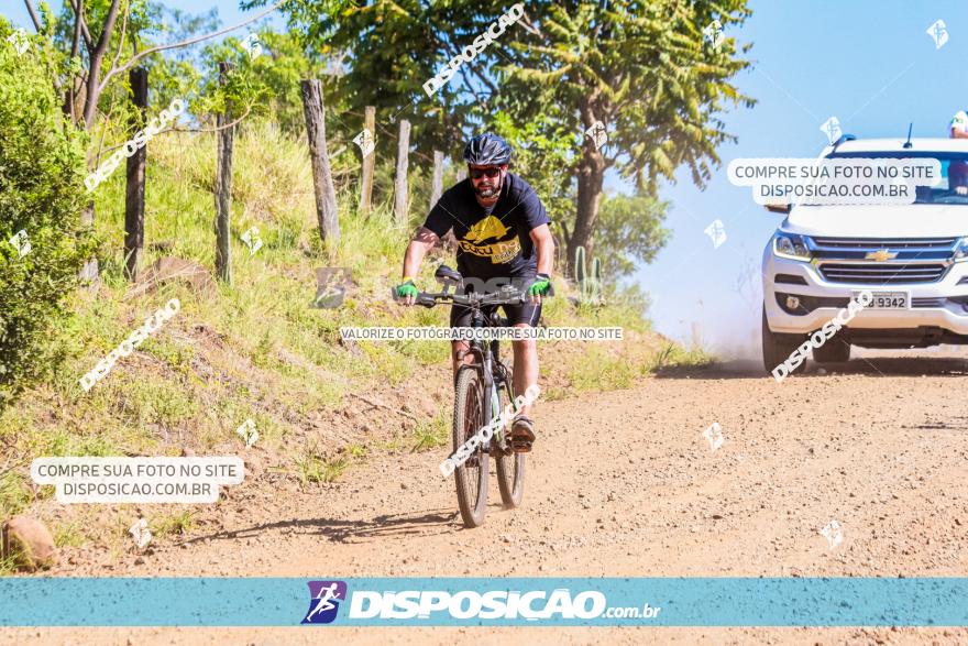 1ª Etapa Circuito Jandaia 2020 - Mountain Bike