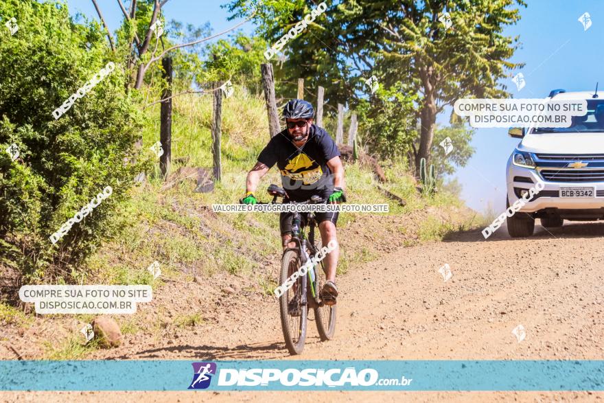 1ª Etapa Circuito Jandaia 2020 - Mountain Bike