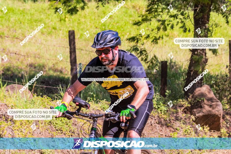 1ª Etapa Circuito Jandaia 2020 - Mountain Bike