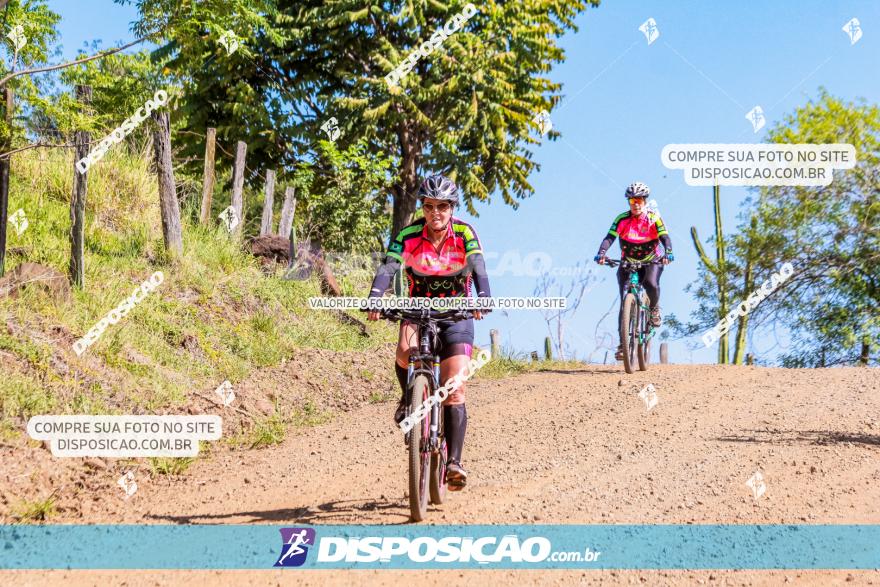 1ª Etapa Circuito Jandaia 2020 - Mountain Bike