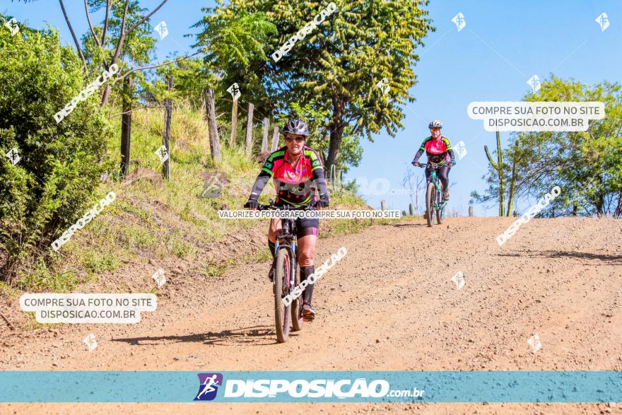 1ª Etapa Circuito Jandaia 2020 - Mountain Bike