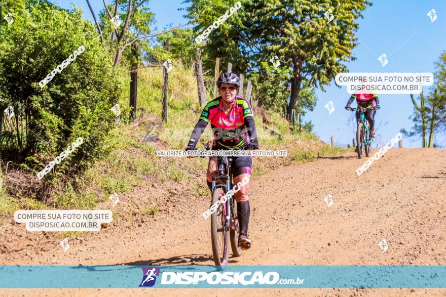 1ª Etapa Circuito Jandaia 2020 - Mountain Bike