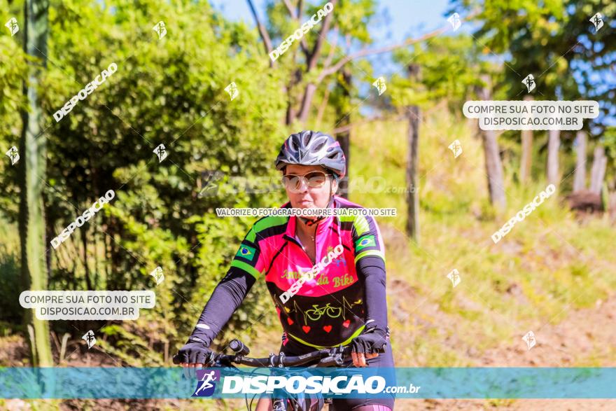 1ª Etapa Circuito Jandaia 2020 - Mountain Bike