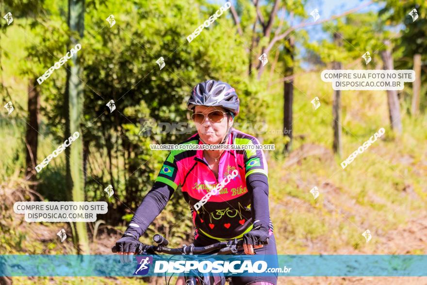 1ª Etapa Circuito Jandaia 2020 - Mountain Bike