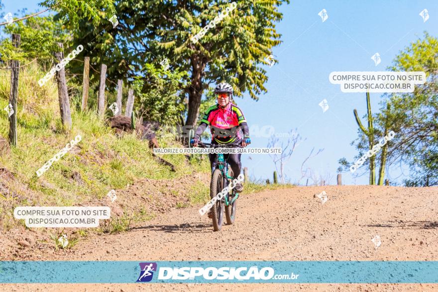 1ª Etapa Circuito Jandaia 2020 - Mountain Bike