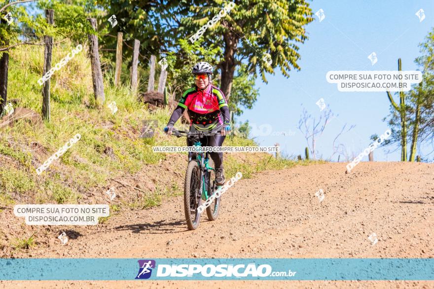 1ª Etapa Circuito Jandaia 2020 - Mountain Bike