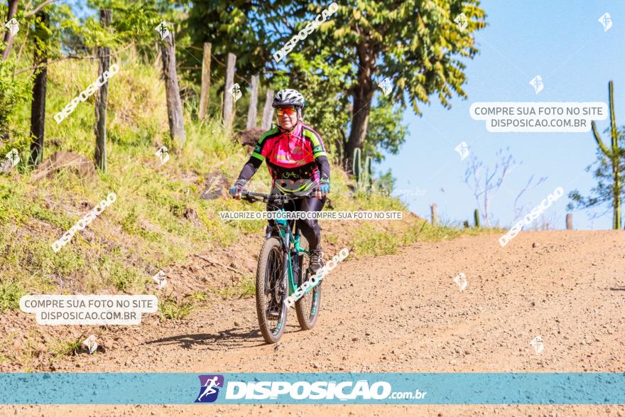 1ª Etapa Circuito Jandaia 2020 - Mountain Bike