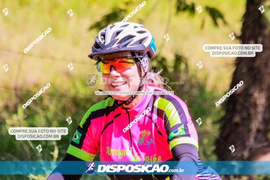 1ª Etapa Circuito Jandaia 2020 - Mountain Bike