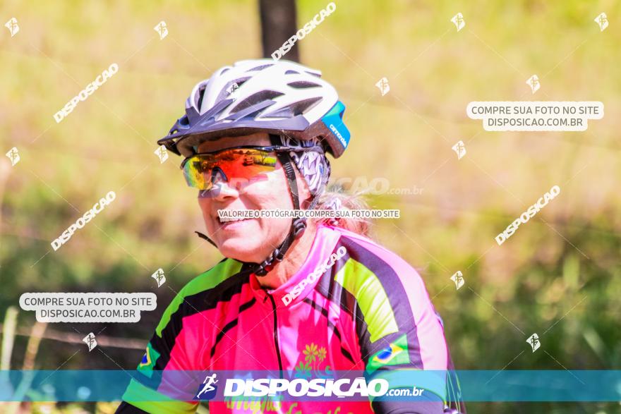 1ª Etapa Circuito Jandaia 2020 - Mountain Bike