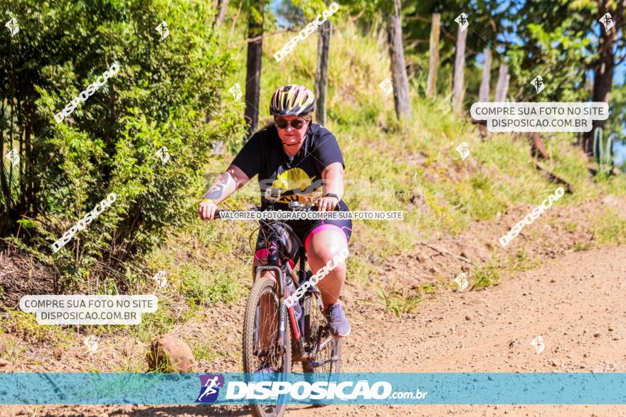 1ª Etapa Circuito Jandaia 2020 - Mountain Bike