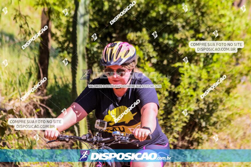 1ª Etapa Circuito Jandaia 2020 - Mountain Bike