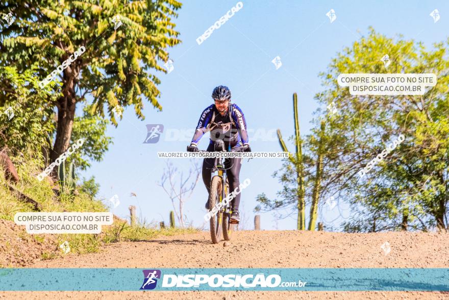 1ª Etapa Circuito Jandaia 2020 - Mountain Bike