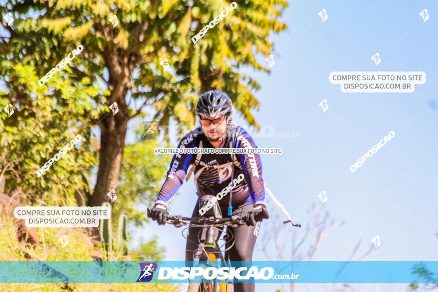 1ª Etapa Circuito Jandaia 2020 - Mountain Bike