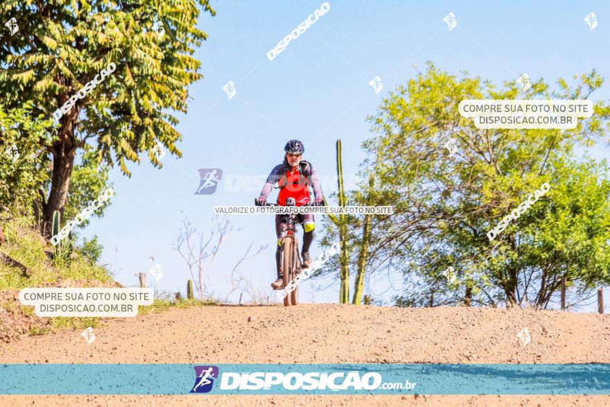 1ª Etapa Circuito Jandaia 2020 - Mountain Bike