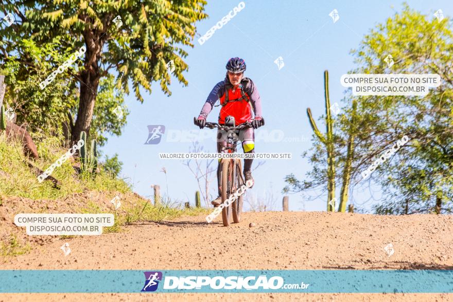 1ª Etapa Circuito Jandaia 2020 - Mountain Bike