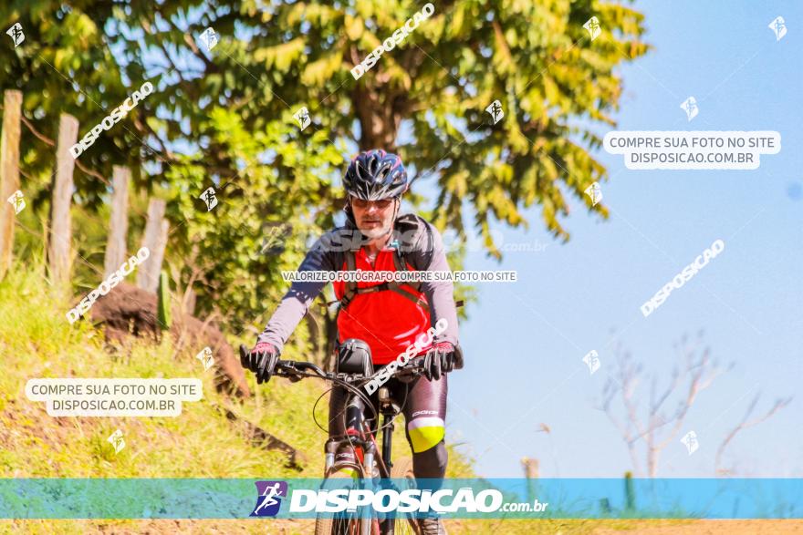 1ª Etapa Circuito Jandaia 2020 - Mountain Bike