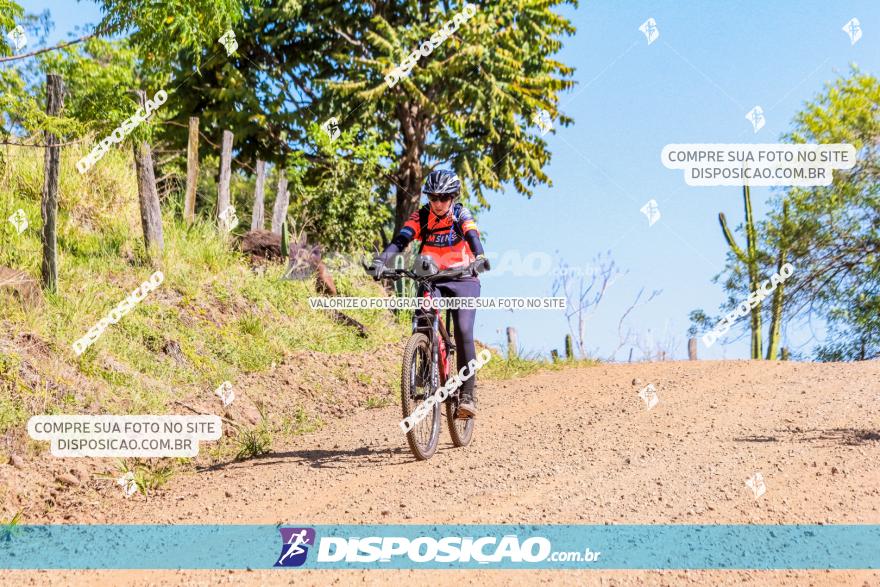 1ª Etapa Circuito Jandaia 2020 - Mountain Bike