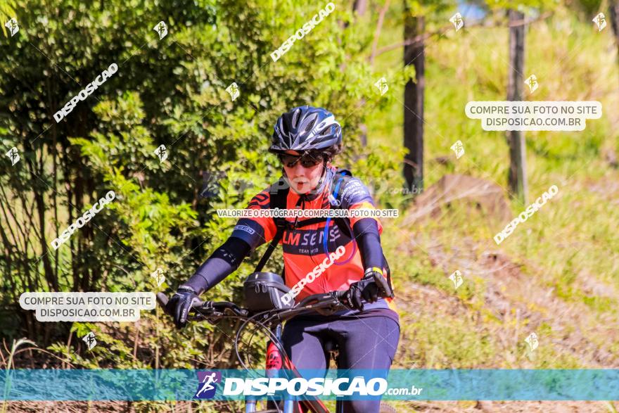 1ª Etapa Circuito Jandaia 2020 - Mountain Bike