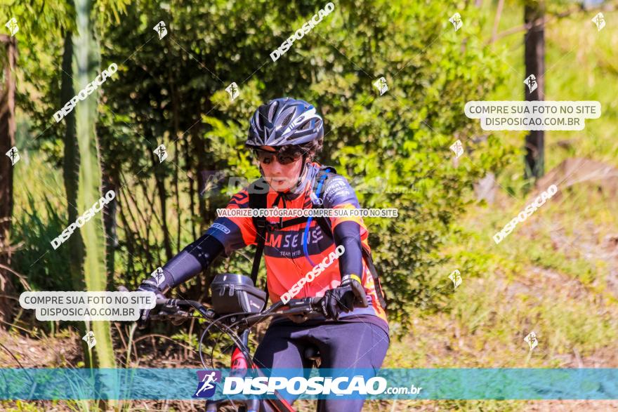 1ª Etapa Circuito Jandaia 2020 - Mountain Bike