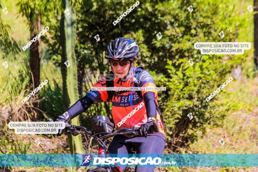 1ª Etapa Circuito Jandaia 2020 - Mountain Bike