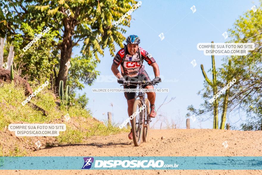 1ª Etapa Circuito Jandaia 2020 - Mountain Bike