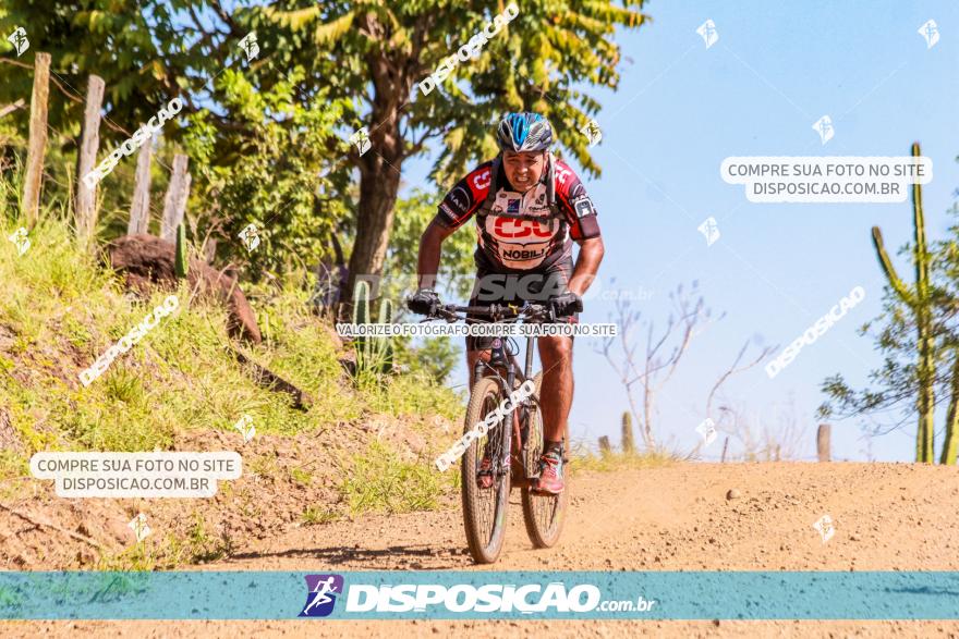 1ª Etapa Circuito Jandaia 2020 - Mountain Bike