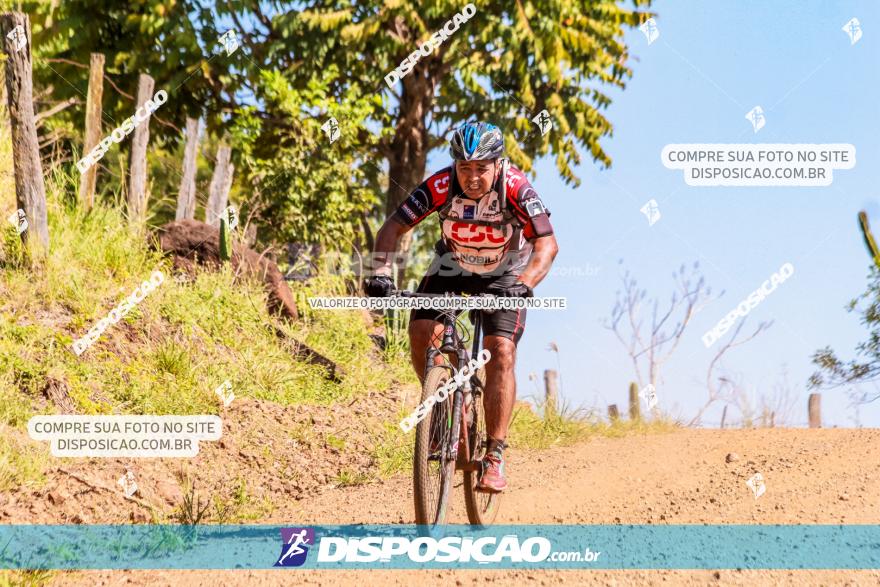 1ª Etapa Circuito Jandaia 2020 - Mountain Bike