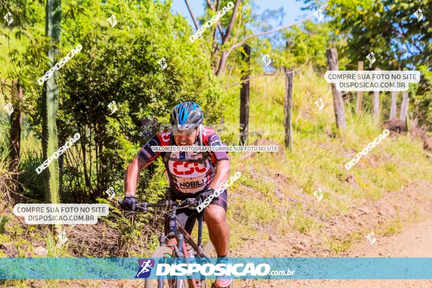 1ª Etapa Circuito Jandaia 2020 - Mountain Bike