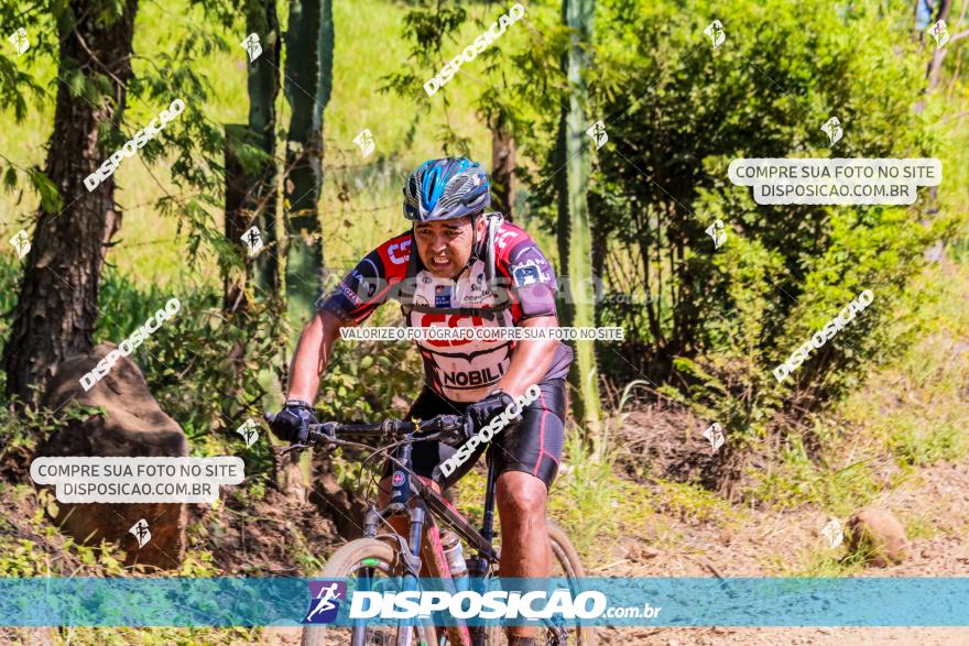 1ª Etapa Circuito Jandaia 2020 - Mountain Bike