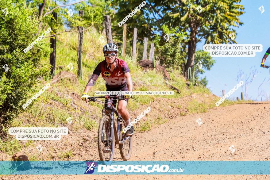 1ª Etapa Circuito Jandaia 2020 - Mountain Bike