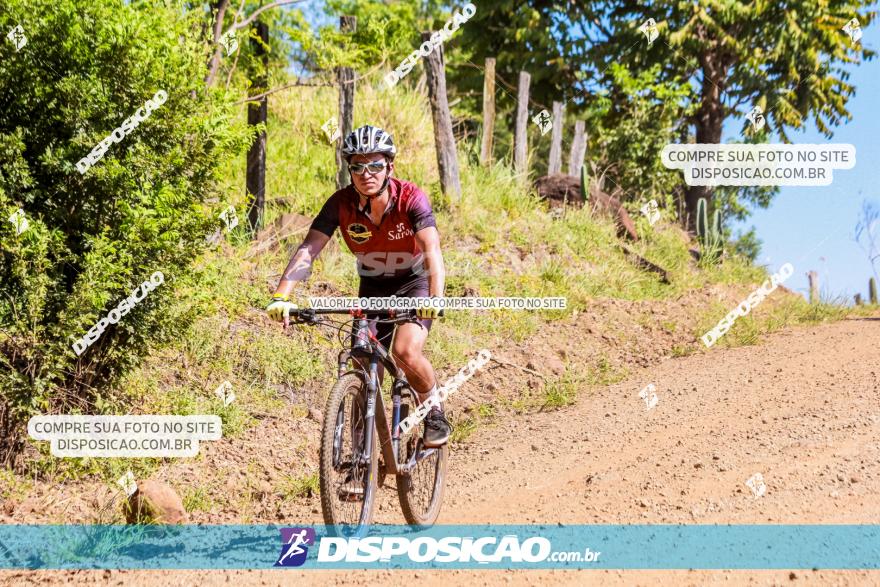 1ª Etapa Circuito Jandaia 2020 - Mountain Bike